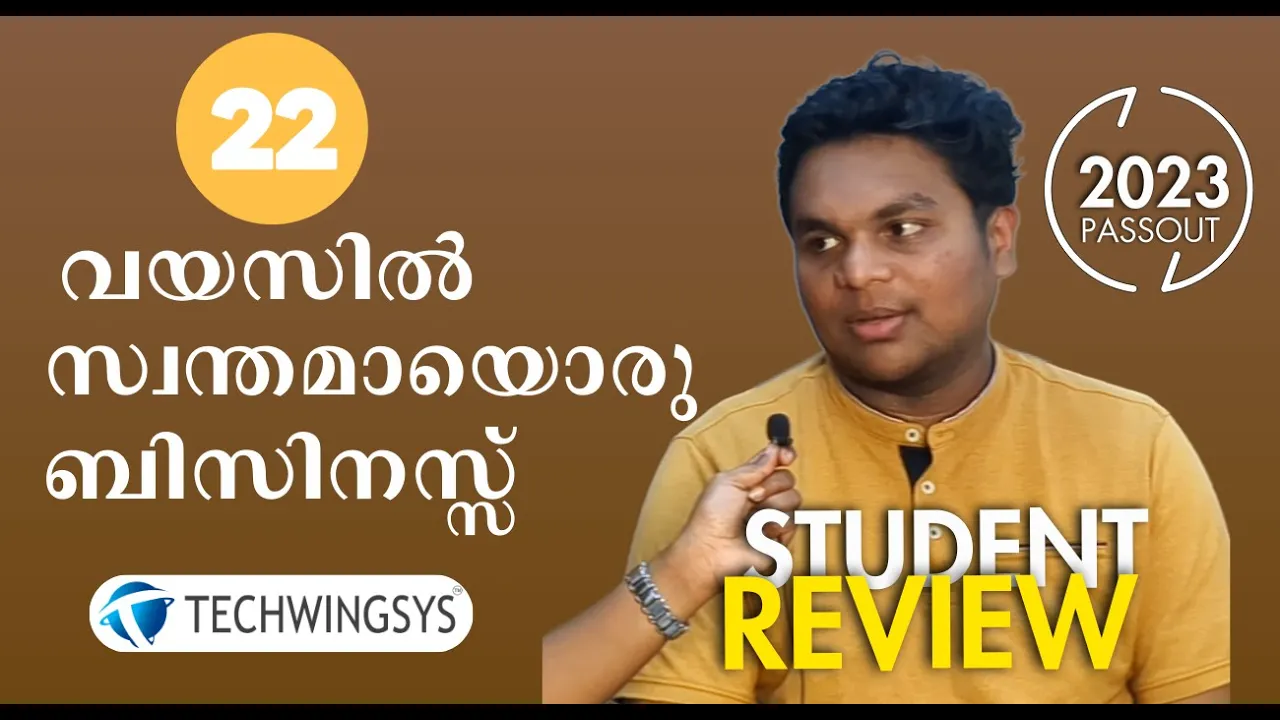 Success Story - Alfy