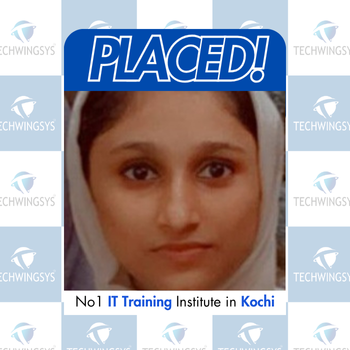 SHABNA AK placed at Envvu Marketing Solutions Pvt Ltd