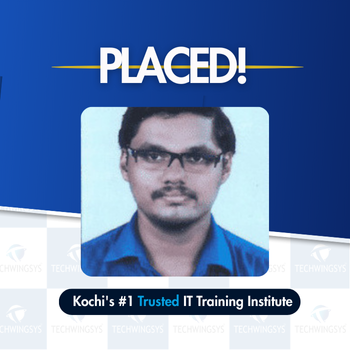 Albin Abraham George placed at Yafei Ai Technologies