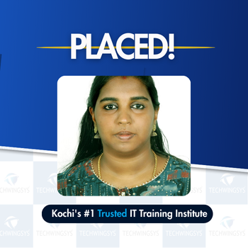 NIMA SHOLY placed at Sanketha Software Solutions