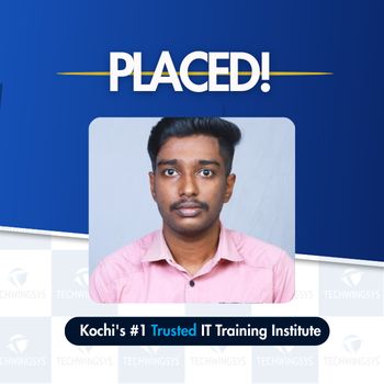 ADARSH P BAIJU placed at Yafei Ai Technologies