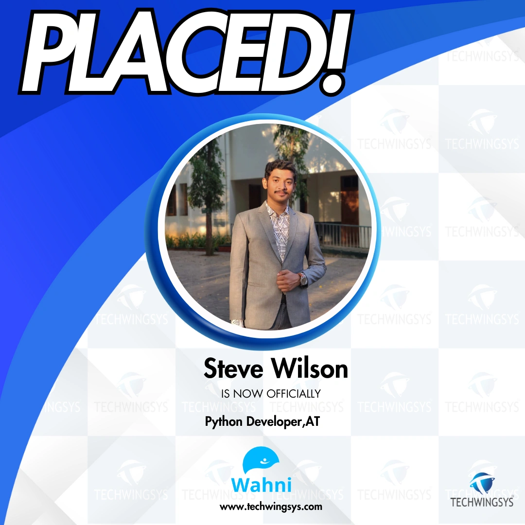 Steve Wilson