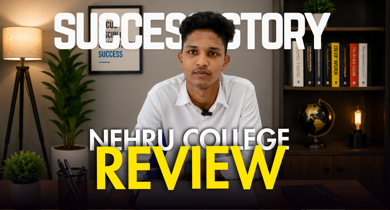 Student Review