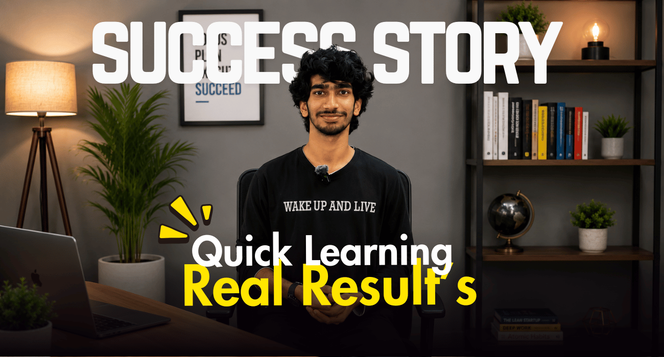 Student Review