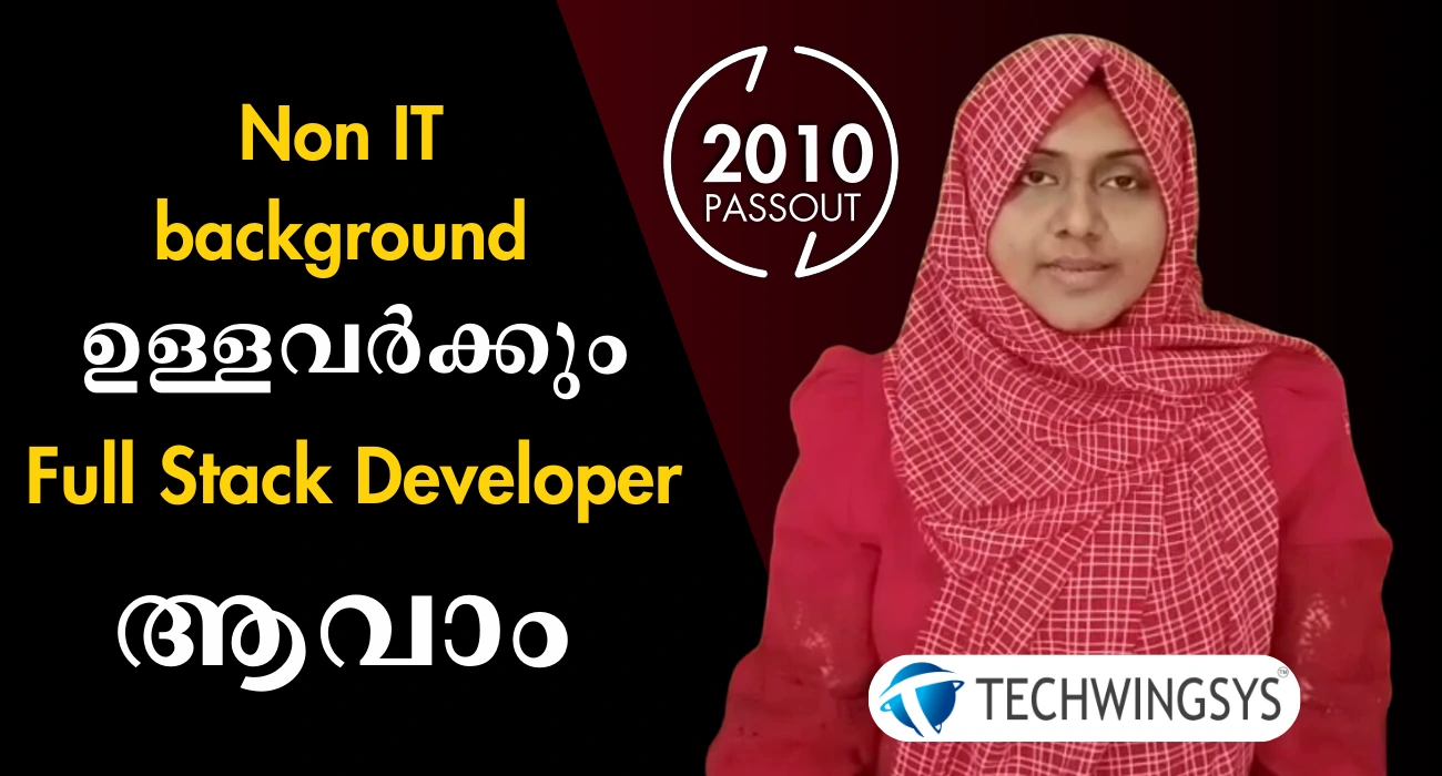 Top MERN Stack Training Institute in Kochi | Become a Full Stack ...